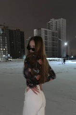 Проститутка Maria