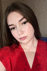Проститутка Настя