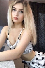 Проститутка Таня