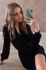 Проститутка Катя
