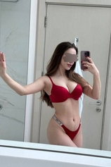 Проститутка Ангелина