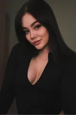 Проститутка Эшли