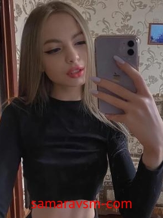 Проститутка Катя
